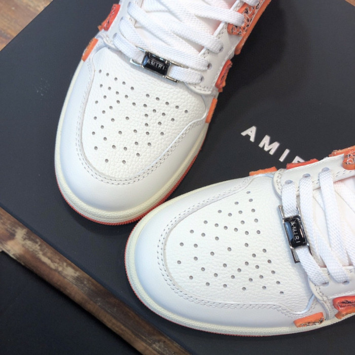 amir1 skel top hi sneaker tu582-018