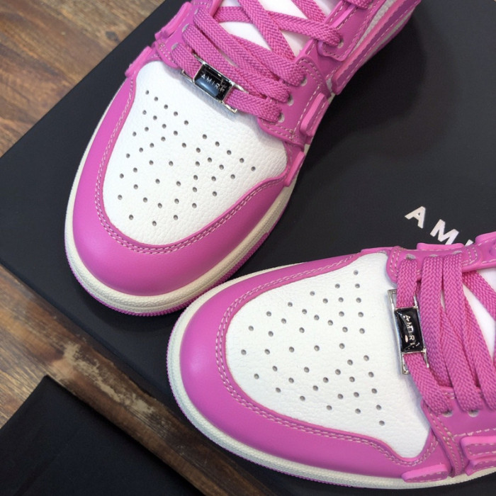 amir1 skel top hi sneaker tu582-019