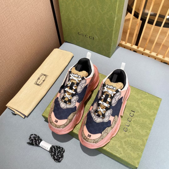 G*u*i trainer sneaker gu001