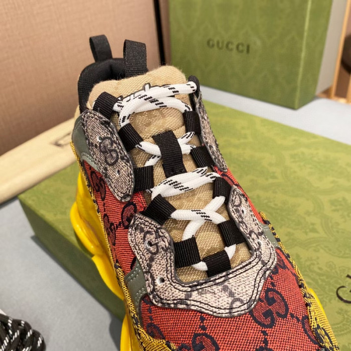 G*u*i trainer sneaker gu005