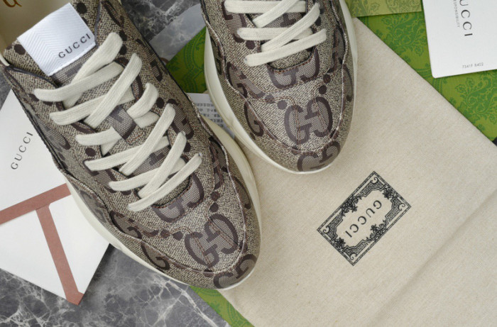 G*u*i trainer sneaker gu009