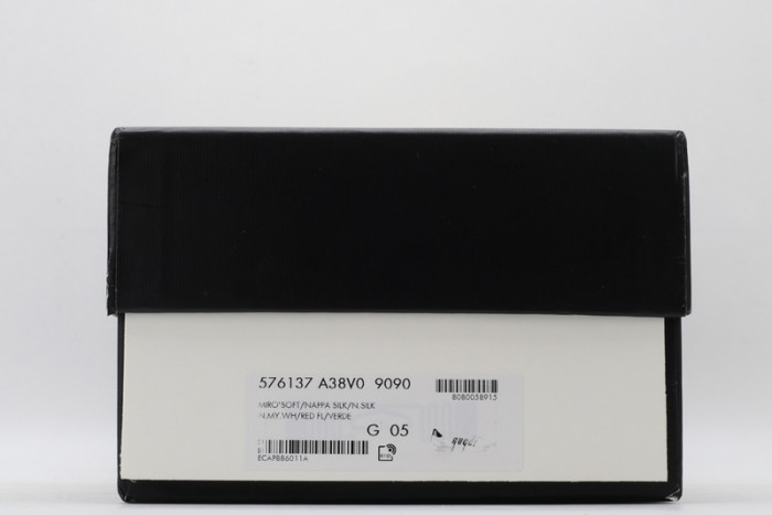 G*u*i low-top sneaker gu58203-2283