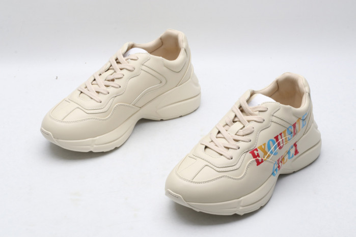 G*u*i trainer sneaker gu017