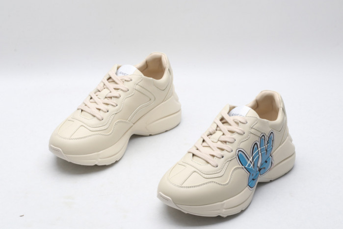 G*u*i trainer sneaker gu019