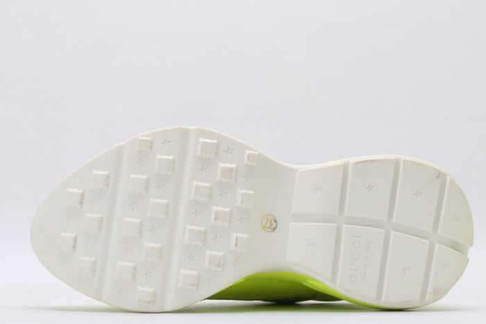 G*u*i trainer sneaker gu028