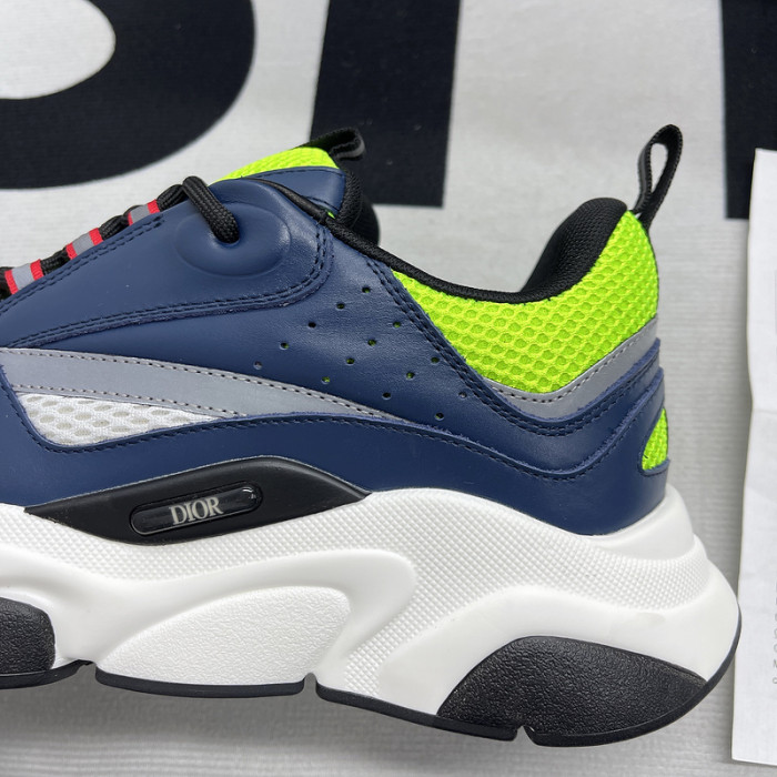 d10r b22 trainer sneaker 002-2547