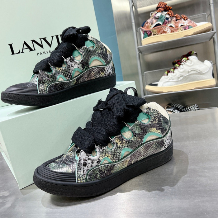 lan.vin sneakers len001-023
