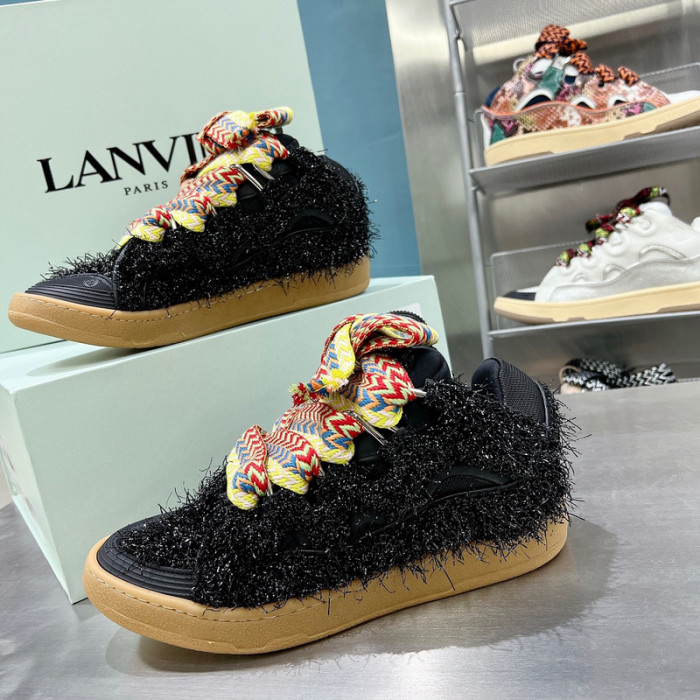 lan.vin sneakers len001-026