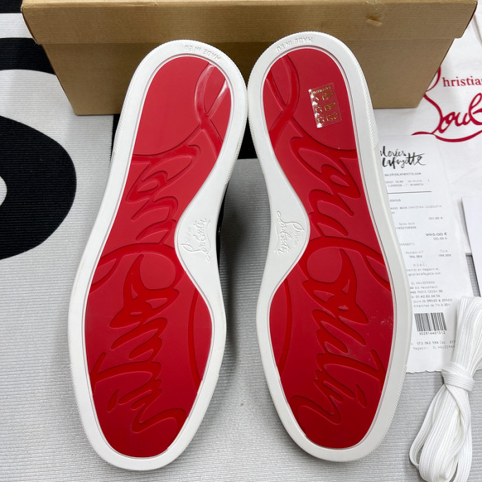 cl sneaker high top cl526-019