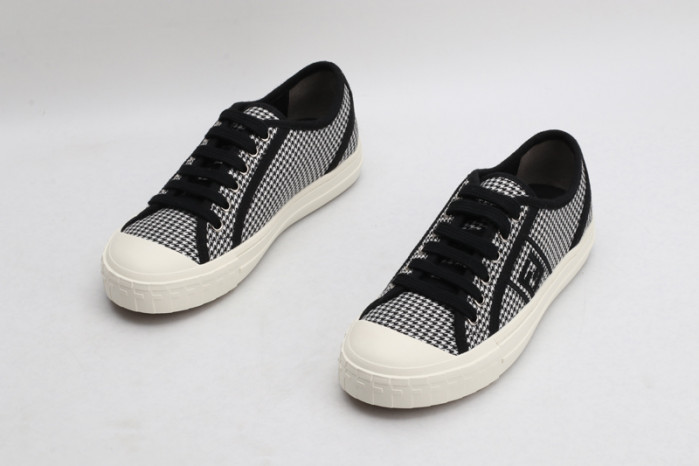 fd low top sneakers fd220-008