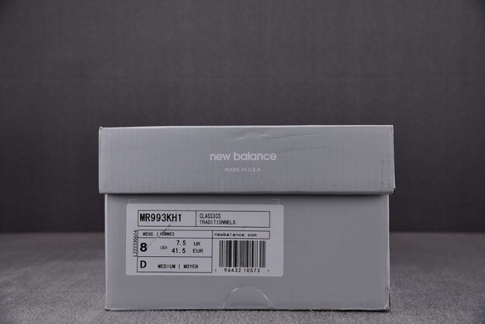 new balance 993 miusa kith pistachio mr993kh1