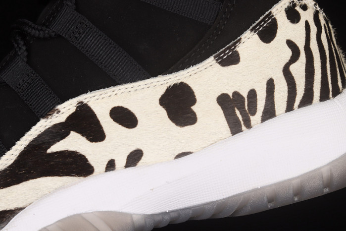 air jordan 11 animal instinct ar0715-010