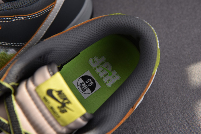 dunk low sb friends and family huf fd8775-002