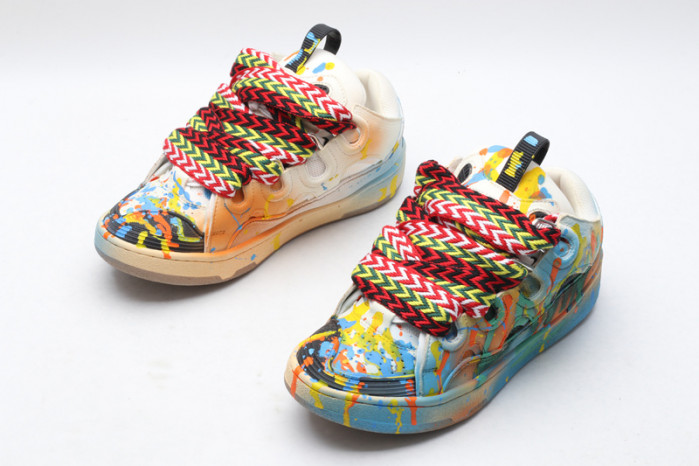 lan.vin sneakers len001-038