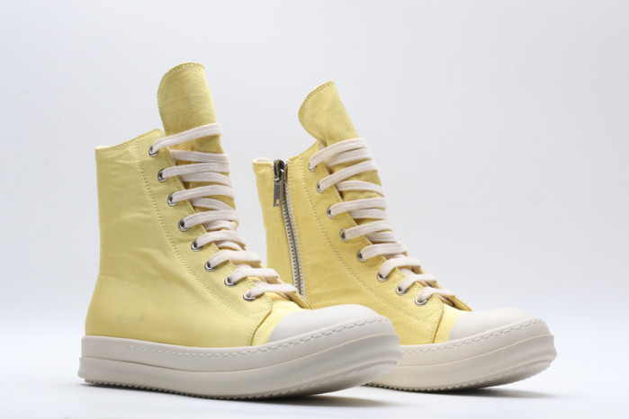 rick 0wens sneakers ro458-042