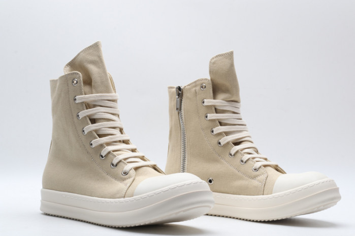 rick 0wens sneakers ro458-043