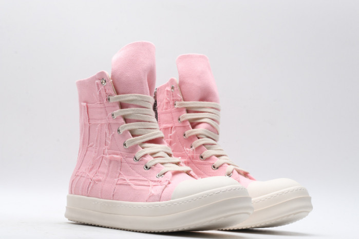 rick 0wens sneakers ro458-059