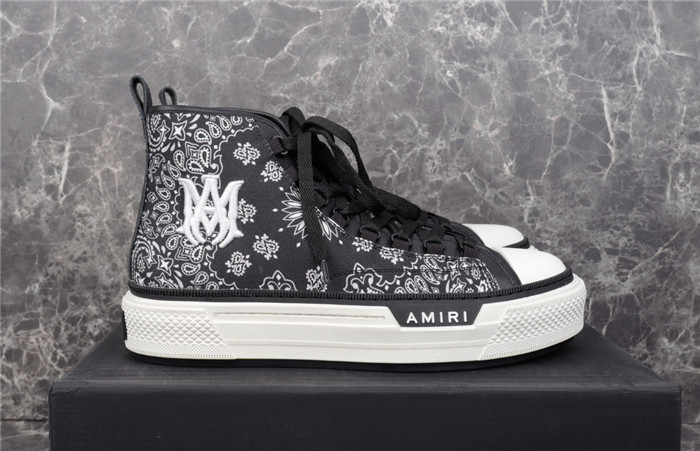 amir1 sneaker tu582-027