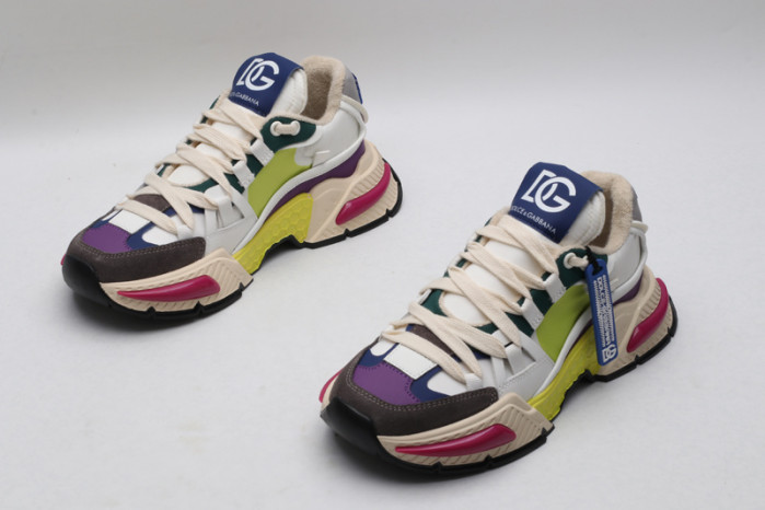 d.g. sneakers dg210-018