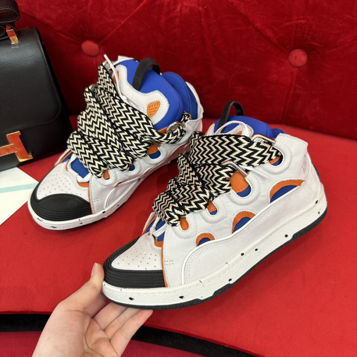 lan.vin sneakers len001-058