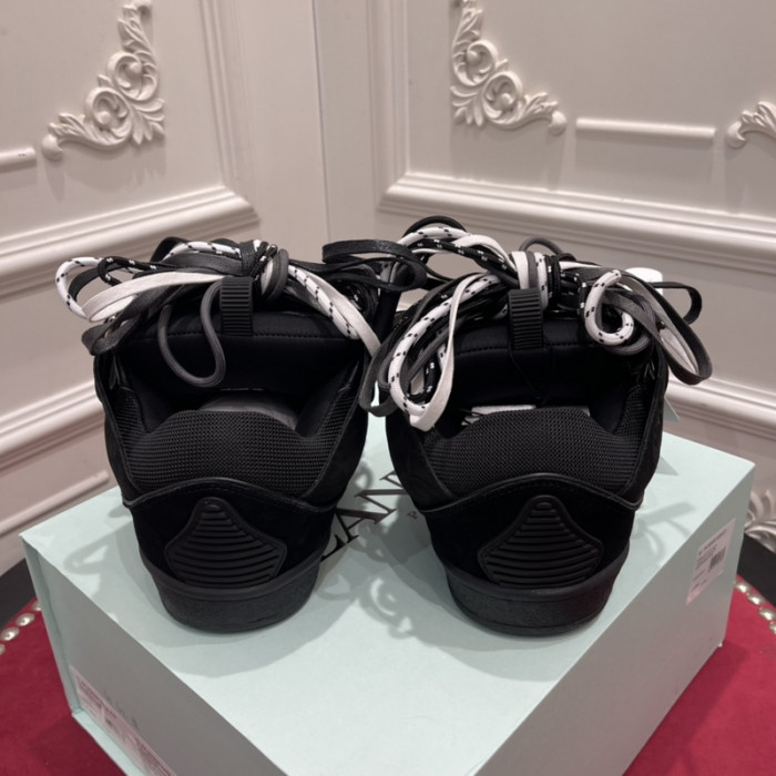 lan.vin sneakers len001-063