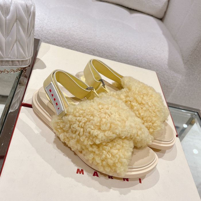 marn*i loafers 231379m28