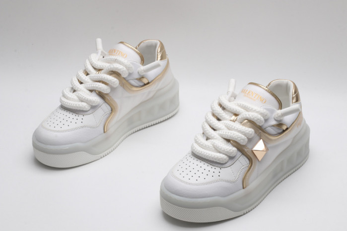 v*lentino sneakers va1085-232