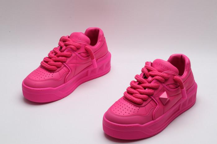 v*lentino sneakers va1085-234