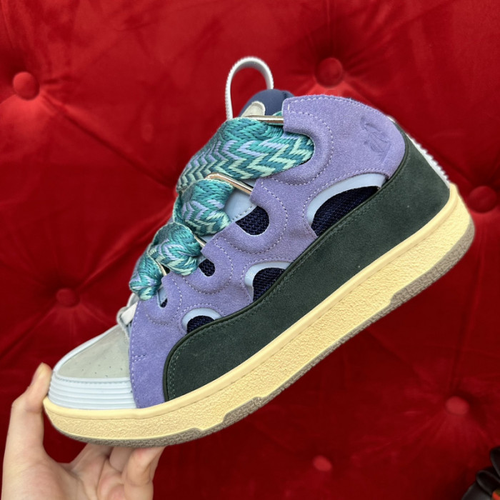 lan.vin sneakers len001-050