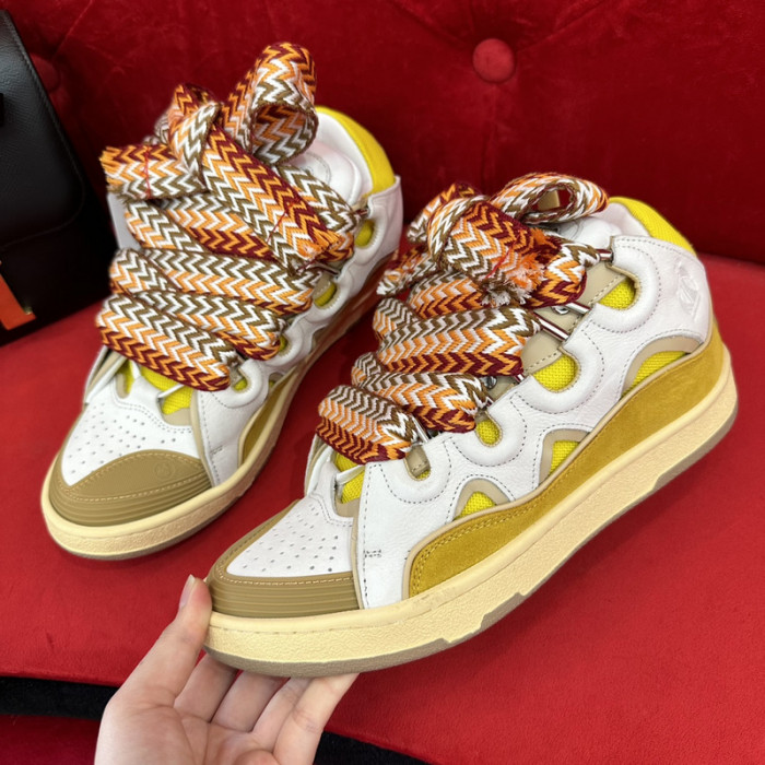 lan.vin sneakers len001-054