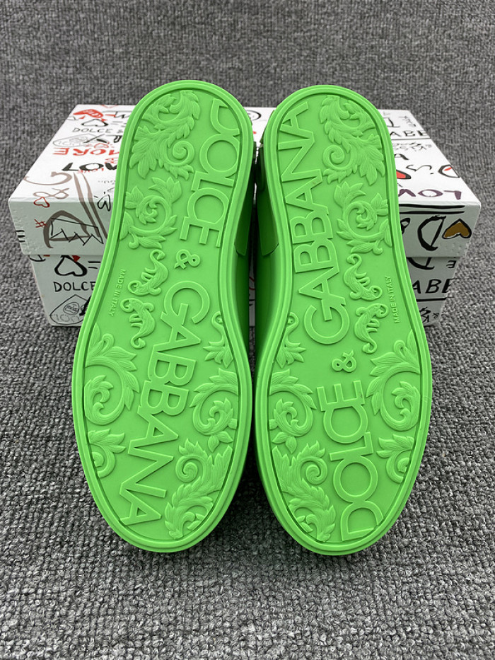 d.g. sneakers dg210-104