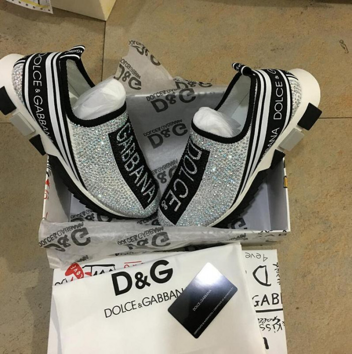 d.g. sneakers dg210-141