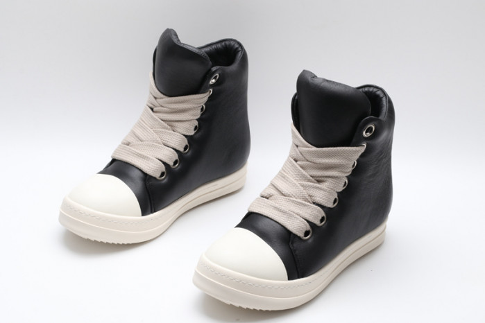 RICK 0WENS SNEAKERS RO458-077