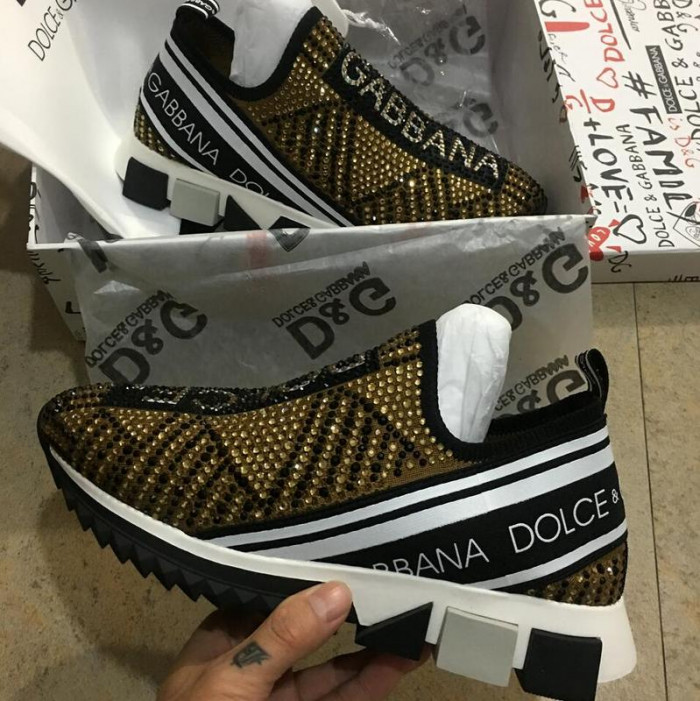 d.g. sneakers dg210-142