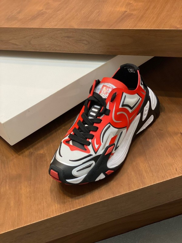 d.g. sneakers dg210-155