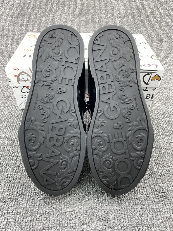 d.g. sneakers dg210-110