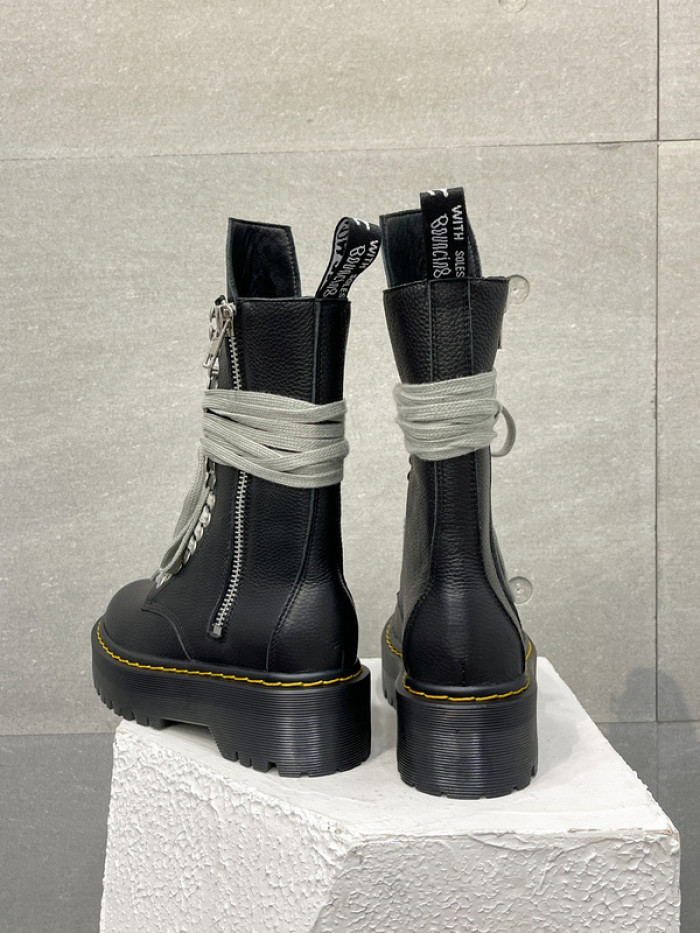 rick 0wens sneakers ro458-103