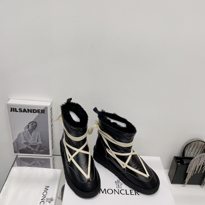 RICK 0WENS SNEAKERS RO458-113