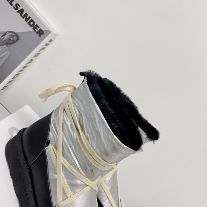 rick 0wens sneakers ro458-114