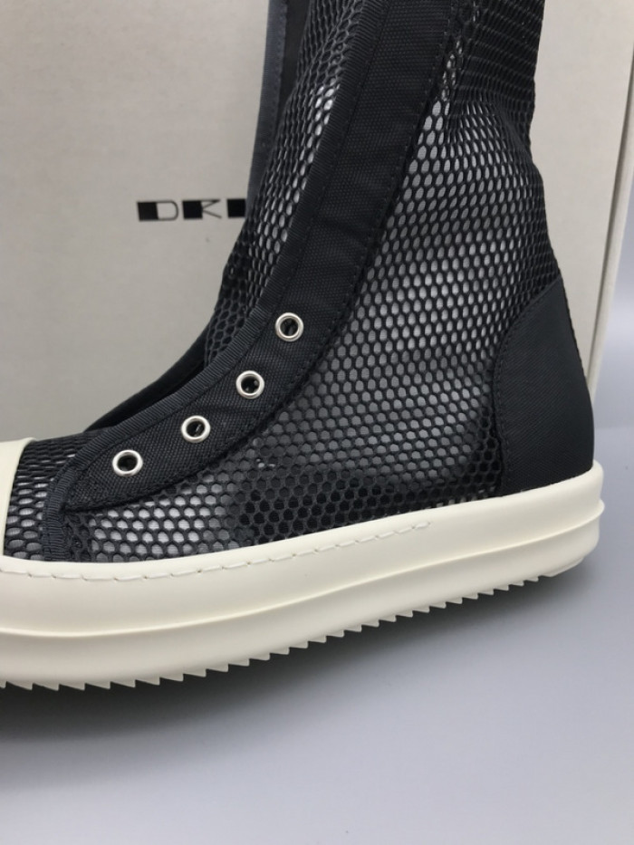 RICK 0WENS SNEAKERS RO458-116