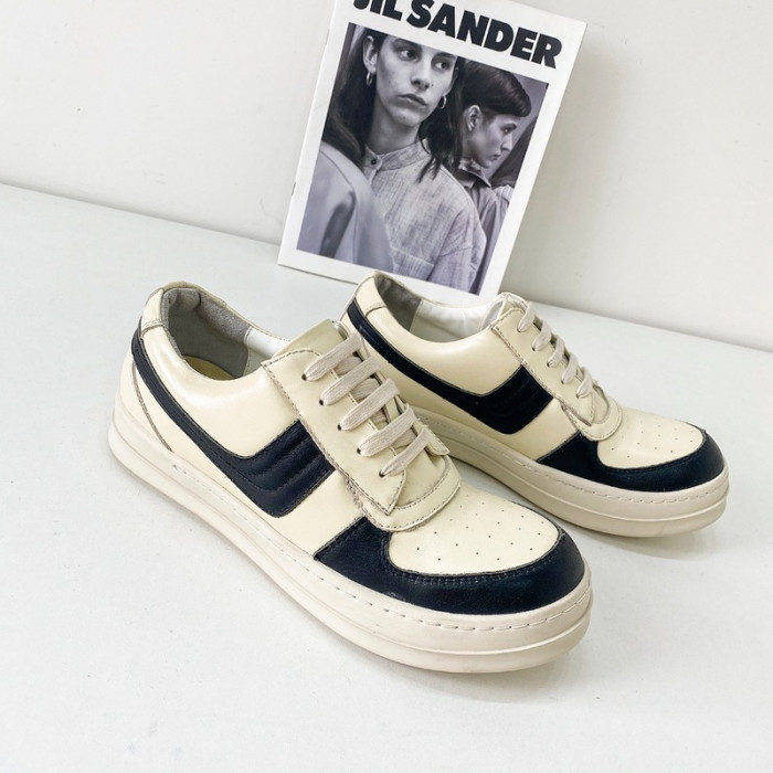 RICK 0WENS SNEAKERS RO458-119