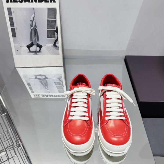 RICK 0WENS SNEAKERS RO458-121