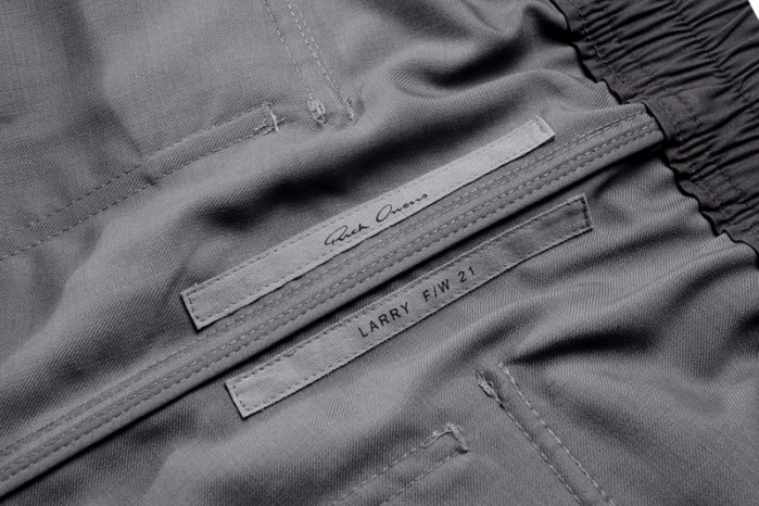 rick 0*wens amr20021