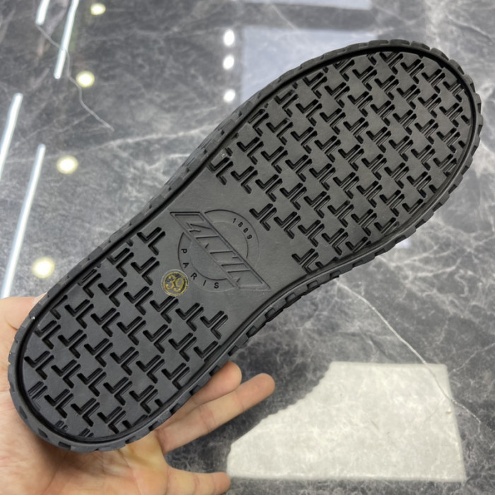 lan.vin sneakers len001-068