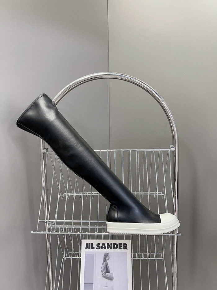 RICK 0WENS SNEAKERS RO458-099