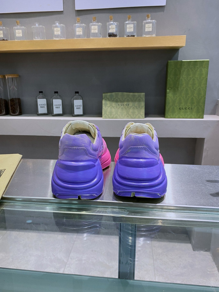 G*u*i trainer sneaker gu038