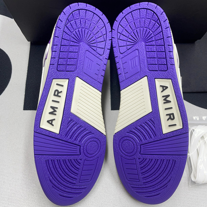 amir1 sneaker tu582-046