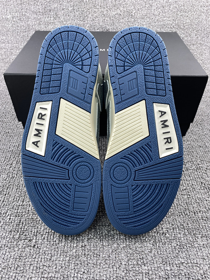 amir1 sneaker tu582-059