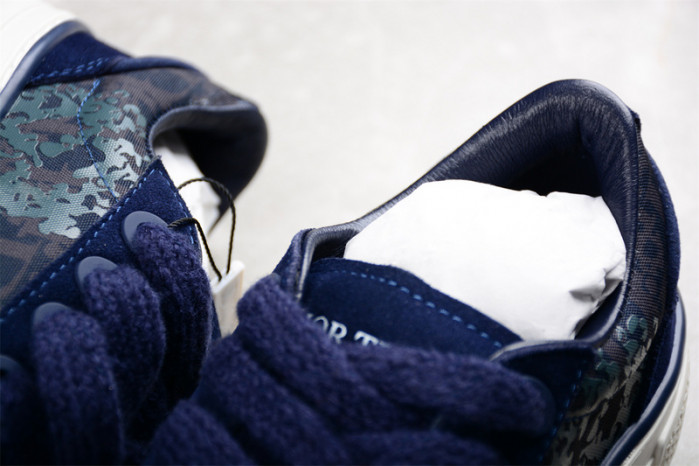 D10R B33 Sneakers Low Top DR33-004