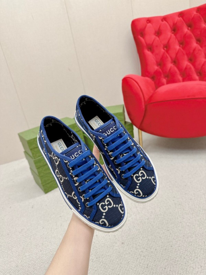 G*u*i low-top sneaker gu58203-2303